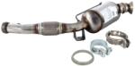 ASSO MARMITTE SRL Filtru de Particule Diesel Mercedes Marco Polo Camper (w447) V (w447) Vito Mixto (Cabina Dubla) Vito Tourer (w447) Vito (ASSD28.15023)