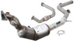 ASSO MARMITTE SRL Filtru de Particule Diesel Land Rover Range Rover Iv Range Rover Sport Ii 3.0d/3.0dh 08.12-03.22 (ASSD42.15007)