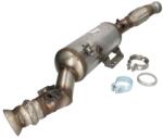 BOSAL Filtru de Particule Diesel Mercedes Sprinter 3 5-t (b906) Sprinter 3-t (b906) Sprinter 4 6-t (b906) Sprinter 5-t (b906 (BOS095-531)