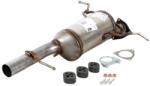 ASSO MARMITTE SRL Filtru de Particule Diesel Land Rover Freelander 2 2.2d 10.06-10.14 LAND ROVER FREELANDER 2 (ASSD42.15003)