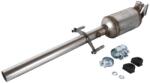 BOSAL Filtru de Particule Diesel Mercedes Viano (w639) Vito / Mixto (w639) Vito (w639) 2.1d/2.2d 09.03- MERCEDES-BENZ VIANO (BOS097-812)