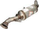 ASSO MARMITTE SRL Filtru de Particule Diesel Mercedes Sprinter 3 5-t (b906) Sprinter 3-t (b906) Sprinter 4 6-t (b906) Sprinter 5-t (b906 (ASSD28.15009)