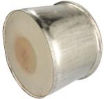 4MAX Filtru de Particule Diesel (remanufacturat) Man Tgx (0219-32-D6804)