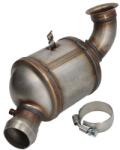 ASSO MARMITTE SRL Filtru de Particule Diesel Mercedes C T-model (s204) C (w204) E T-model (s212) E (w212) Glk (x204) 2.2d 12.08-12.16 (ASSD28.15032)