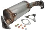 ASSO MARMITTE SRL Filtru de Particule Diesel Subaru Outback 2.0d 03.15- SUBARU OUTBACK (ASSD47.15001)
