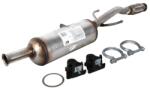 ASSO MARMITTE SRL Filtru de Particule Diesel Ds Ds 3 Citroen C3 Aircross I C3 Aircross Ii C3 Ii C3 Iii C3 Picasso C4 Cactus C-elysee DS3 (ASSD10.15026)