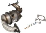 ASSO MARMITTE SRL Filtru de Particule Diesel Nissan Qashqai +2 Qashqai I Qashqai Ii X-trail X-trail Iii 1.6d 07.11- NISSAN 10-TRAIL 3 (ASSD32.15010)