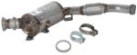 ASSO MARMITTE SRL Filtru de Particule Diesel Mercedes Marco Polo Camper (w447) V (w447) Vito Mixto (double Cabin) Vito Tourer (w447) Vito (ASSD28.15022)