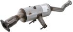 ASSO MARMITTE SRL Filtru de Particule Diesel Nissan NV400 Opel Movano B Renault Master Iii 2.3d 02.10-12.24 NISSAN NV400 OPEL MOVANO B (ASSD34.15024)