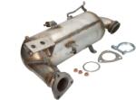 ASSO MARMITTE SRL Filtru de Particule Diesel Mercedes Viano (w639) Vito / Mixto (w639) Vito (w639) 3.0d 07.10- MERCEDES-BENZ VIANO/VITO (ASSD28.15014)