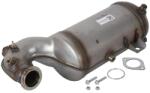 ASSO MARMITTE SRL Filtru de Particule Diesel Alfa Romeo Giulietta Jeep Renegade Opel Senator a 1.6d/2.0d/2.5 09.84- ALFA ROMEO GIULIETTA (ASSD12.15028)
