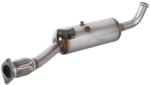 BOSAL Filtru de Particule Diesel Nissan Primastar Opel Vivaro a Renault Trafic Ii 2.0d 01.06- NISSAN PRIMASTAR OPEL VIVARO (BOS097-910)