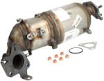 ASSO MARMITTE SRL Filtru de Particule Diesel Honda Cr-v Iii 2.2d 01.07-06.12 HONDA CR-5 3 (ASSD15.15004)