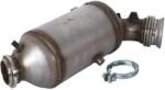 ASSO MARMITTE SRL Filtru de Particule Diesel Mercedes E (w212) 2.2d 01.09-12.15 MERCEDES-BENZ E-CLASS (ASSD28.15029)