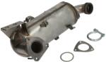 ASSO MARMITTE SRL Filtru de Particule Diesel Chevrolet Malibu Opel Astra J Astra J Gtc Cascada Insignia a Insignia a Country Zafira C (ASSD34.15014)