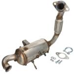 BOSAL Filtru de Particule Diesel Ford C-max Ii Focus Iii Grand C-max Tourneo Connect V408 Caroserie Mare Transit Connect (BOS097-706)