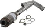 ASSO MARMITTE SRL Filtru de Particule Diesel Mercedes Gl (x166) Gle (w166) Gls (x166) M (w166) 2.2d/3.0d 06.11-04.19 MERCEDES-BENZ GLE/GLS (ASSD28.15031)