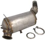 ASSO MARMITTE SRL Filtru de Particule Diesel Bmw 2 (g42 G87) 3 (g20 G80 G28) 3 (g21) 3 (g21 G81) 4 (g22 G82) 4 (g23 G83) 4 Gran Coupe (ASSD08.15020)
