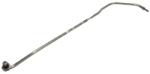 BM CATALYSTS Furtun de Presiune a Filtrului de Particule Diesel Spate Mercedes Sprinter 3 5-t (b906) Sprinter 3-t (b906) Sprinter 4 (PP11461B)
