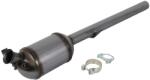 4MAX Filtru de Particule Diesel Mercedes Viano (w639) Vito / Mixto (w639) Vito (w639) Opel Vivaro C Renault Thalia Iii (0219-05-1043DPF)