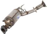 4MAX Filtru de Particule Diesel Nissan Qashqai I Opel Vivaro C Renault Koleos I Thalia Iii Toyota Hilux Viii 1.5d/2.0d/2.4d (0219-05-1154DPF)