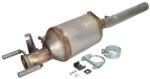 BM CATALYSTS Filtru de Particule Diesel Mercedes Viano (w639) Vito / Mixto (w639) Vito (w639) 3.0d 02.06- MERCEDES-BENZ VIANO/VITO (BM11180)