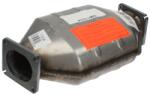 BM CATALYSTS Filtru de Particule Diesel Bmw 5 (e60) 5 (e61) X3 (e83) 2.0d 09.04-05.10 BMW 5/X3 (BM11034)