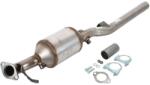 BM CATALYSTS Filtru de Particule Diesel Mitsubishi Outlander Ii 2.2d 11.06-11.12 MITSUBISHI OUTLANDER 2 (BM11248H)