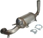 WALKER Filtru de Particule Diesel Alfa Romeo Mito Citroen Nemo Fiat 500 500 C 500l Doblo Doblo Cargo Fiorino Grande Punto Idea (WALK73037)