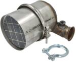 BM CATALYSTS Filtru de Particule Diesel Citroen Berlingo Berlingo Multispace C3 Ii C3 Picasso C4 Aircross C4 Cactus C4 Grand Picasso (BM11188HP)