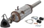 WALKER Filtru de Particule Diesel Citroen Jumper Iii Peugeot Boxer 2.2d 04.06- CITROEN JUMPER 3 PEUGEOT BOXER (WALK73221)