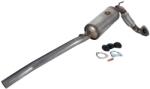WALKER Filtru de Particule Diesel Ford Transit Transit Tourneo 2.2d 04.06-08.14 FORD TRANSIT/TRANSIT TOURNEO (WALK73246)