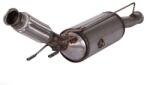 WALKER Filtru de Particule Diesel Ds Ds 5 Citroen C4 Grand Picasso I C4 Picasso I DS5 Peugeot 5008 5008 I 2.0d/2.0dh (WALK73171)