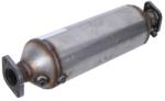 BM CATALYSTS Filtru de Particule Diesel Hyundai Tucson 2.0d 08.04-03.10 HYUNDAI TUCSON (BM11087HP)
