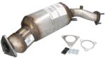 BM CATALYSTS Filtru de Particule Diesel Audi A4 Allroad B8 A4 B8 A5 A6 C7 Q5 2.0d 11.07-09.18 AUDI A4 B8/A5/A6 C7/Q5 (BM11386H)