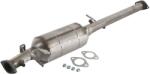 BM CATALYSTS Filtru de Particule Diesel Ford Ranger 2.2d/3.2d 04.11- FORD RANGER (BM11253H)