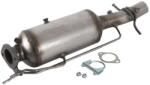 BM CATALYSTS Filtru de Particule Diesel Ford Transit 2.2d 09.11-12.14 FORD TRANSIT (BM11193H)