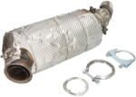 BM CATALYSTS Filtru de Particule Diesel Bmw 1 (f20) 1 (f21) 2 (f22 F87) 2 (f23) 3 (f30 F80) 3 (f31) 3 Gran Turismo (f34) 4 (f32 F82 (BM11345H)