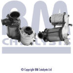 BM CATALYSTS Filtru de Particule Diesel Audi A3 Tt Seat Leon Leon Sc Leon St Skoda Octavia Iii Superb Iii Vw Golf Alltrack Vii Golf (BM11381H)
