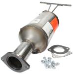 BM CATALYSTS Filtru de Particule Diesel Volvo S60 I V70 Ii 2.4d 01.01-04.10 VOLVO S60 1/V70 2 (BM11079)