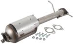 BM CATALYSTS Filtru de Particule Diesel Ford Tourneo Connect Transit Connect 1.8d 06.02-12.13 FORD TOURNEO CONNECT/TRANSIT CONNECT (BM11174H)