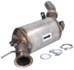 BM CATALYSTS Filtru de Particule Diesel Bmw 1 (e81) 1 (e82) 1 (e87) 1 (e88) 3 (e90) 3 (e91) 3 (e92) 3 (e93) 2.0d 12.04-12.13 (BM11105H)