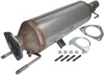 BM CATALYSTS Filtru de Particule Diesel Citroen Jumper Iii Fiat Ducato Peugeot Boxer 2.3d/3.0d 04.06- CITROEN JUMPER 3 FIAT DUCATO (BM11099HP)