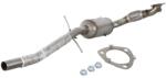 BM CATALYSTS Filtru de Particule Diesel Ford Transit Transit Tourneo 2.2d 10.07-08.14 FORD TRANSIT/TRANSIT TOURNEO (BM11398H)