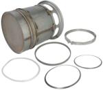 DINEX Filtru de Particule Diesel (fabricate din Fabrica) Daf Cf Xd Xf 106 Xf Ii Xg Mx-11220-mx-13390 05.17- DAF CF/XD/XF 2/XG (DIN2AI005-RX)
