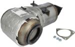 BM CATALYSTS Filtru de Particule Diesel Volvo S60 Ii S80 Ii S90 Ii V40 V60 I V60 Ii V70 Iii V90 Ii XC60 I XC70 Ii XC90 Ii 2.0d (BM11511H)