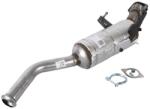 BM CATALYSTS Filtru de Particule Diesel Nissan NV400 Opel Movano B Renault Master Iii 2.3d 02.10- NISSAN NV400 OPEL MOVANO B (BM11294H)