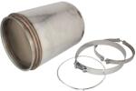 DINEX Filtru de Particule Diesel (fabricate din Fabrica) Iveco Stralis Ii F3be3681a-f3hfl611g 09.12 (DIN2KI010-RX)