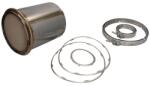 DINEX Filtru de Particule Diesel (fabricate din Fabrica) Man Tgl I Tgl Ii Tgm I Tgm Ii D0834lfl40-d0836lflbn 01.04 (DIN4II003-RX)