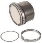DINEX Filtru de Particule Diesel (fabricate din Fabrica) Man Tgs I Tgs Ii Tgx I Tgx Ii D1556lf07-d3876lf16 06.06- MAN TGS 1 (DIN4II018-RX)